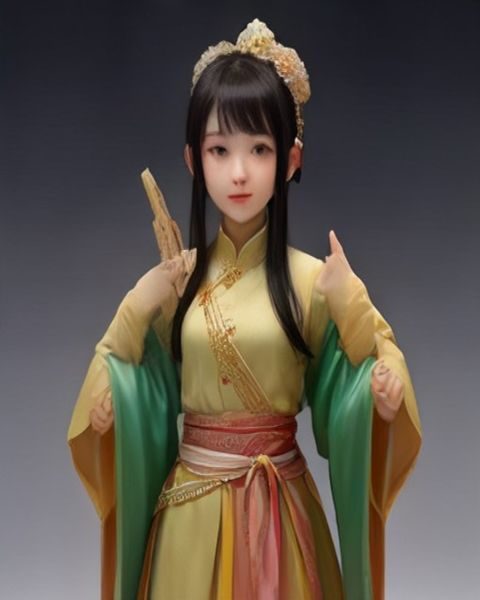 福利吧品牌形象展示图，简洁的砖红色与奶油色搭配，体现北欧极简风格的内容导航平台视觉识别，背景为整洁的工作台与精选书籍